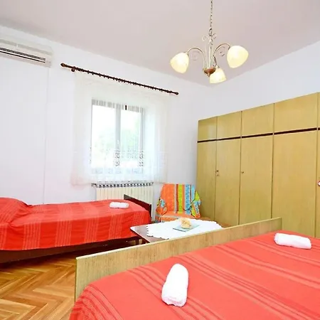 Apartment Fuer 5 Personen Ca 48 Qm In Premantura, Istrien Istrische Riviera Premantura
