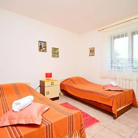 Fuer 5 Personen Ca 48 Qm In Premantura, Istrien Istrische Riviera *
