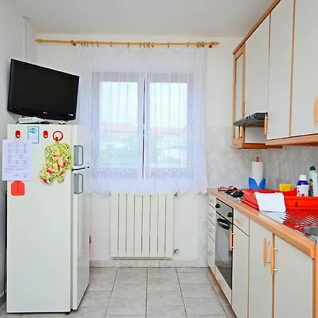 Fuer 5 Personen Ca 48 Qm In Premantura, Istrien Istrische Riviera Premantura